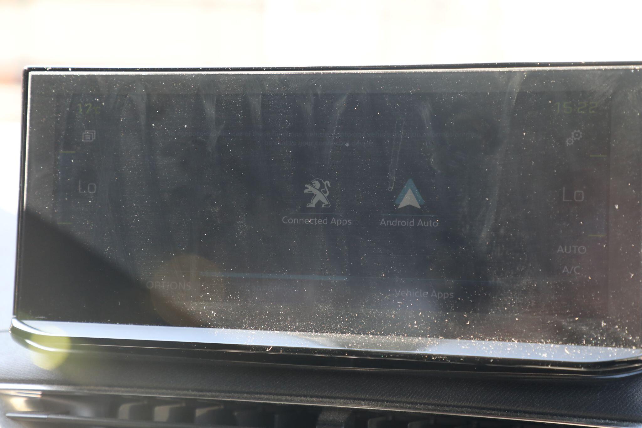 Large vehicle image